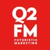 Q2 FM logo